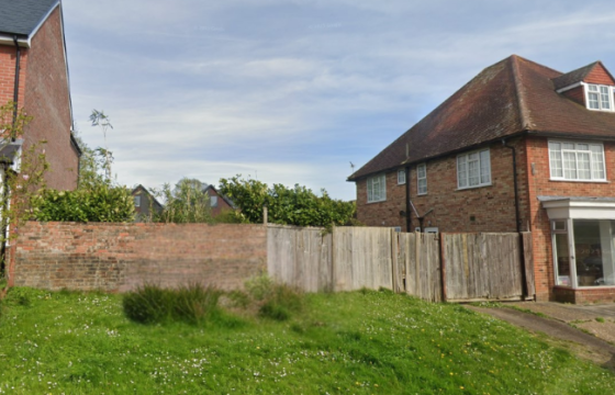 Plots for sale in West Sussex photo